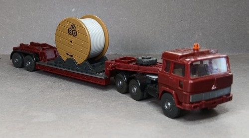Wiking magirus 235 - magirus,