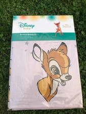 Baby Bettwäsche Disney Bambi