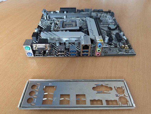 Mainboard asus prime h510m - prime, h510m-a