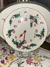 Villeroy & Boch Holly Wanduhr