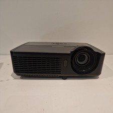 InFocus IN124 XGA Portable Projector Beamer 3200 Lumens HDMI