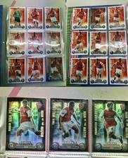 Topps MATCH ATTAX 2007/08