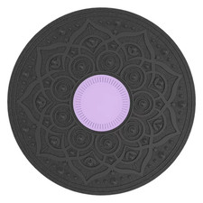 Wobble Balance Board Yoga