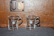 2 Stück Senseo Glas Douwe