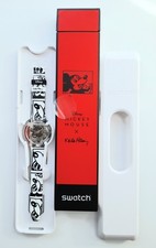 SWATCH: SPECIAL "MICKEY MOUSE