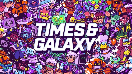 Times galaxy steam - /, /
