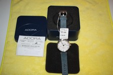 ADORA" DESIGN HERRENUHR" AD