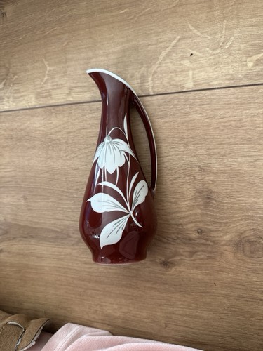 Vase porzellan spechtsbrunn - vase,