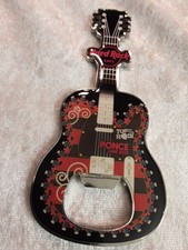 Hard Rock Cafe Bottle Opener