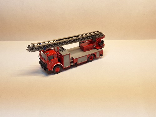 Feuerwehr roco dlk - roco, 23-12