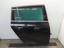 Opel Zafira Tourer C BJ 2012 Tür hinten rechts ab 01/12