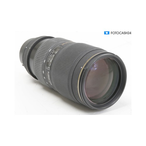 Sigma 200 apo dg - 2,8/70-200,