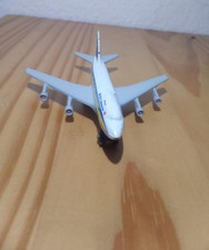 Matchbox Boeing 747 