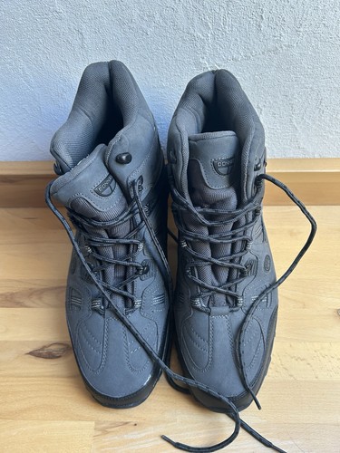 Donnay halbhohe herren schuhe - donnay,