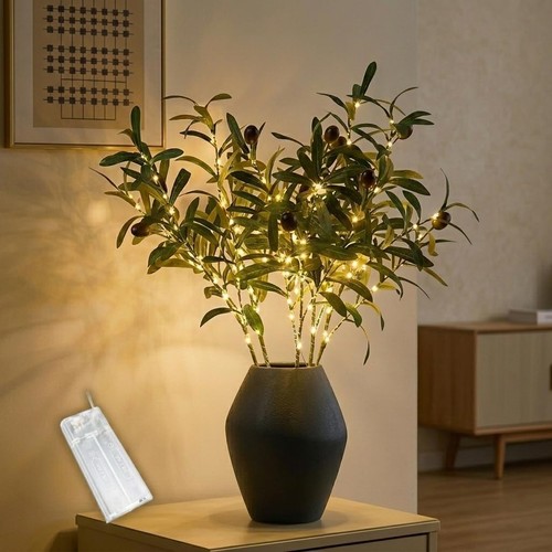 Gresonic 5er set 50cm led - 5er,