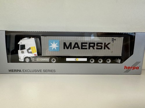 Herpa exklusive daf - exklusive***,