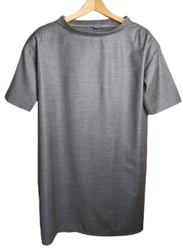 Cos kleid grau - kleid, 12