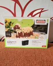 Backform 3D Osterlamm Lamm