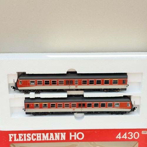 Fleischmann 4430 - , h0