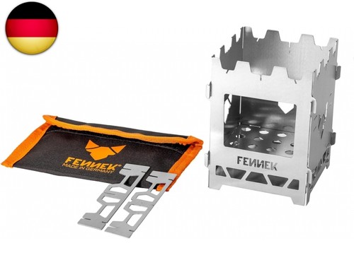 Fennek hobo solo firebox - solo,