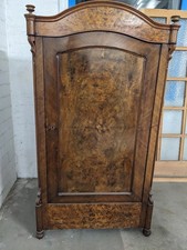 Gründerzeit Schrank