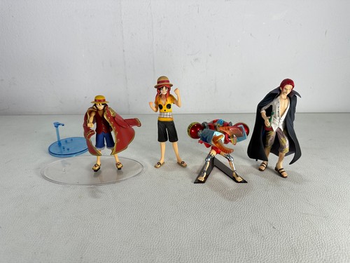 One piece anime figuren monkey - anime,