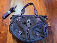 Original George Gina & Lucy