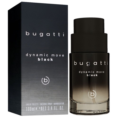 Bugatti fashion dynamic - bugatti, move