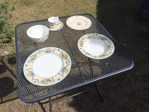 Villeroy boch castellina - &,