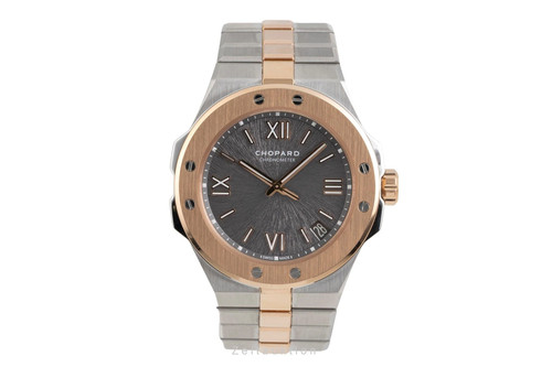 Chopard alpine eagle - alpine,