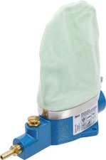 Druckluft Zündkerzen Reiniger