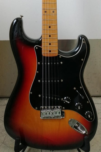 Fender japan st72 55 3ts - [fender, japan]