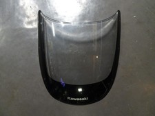 Kawasaki Ninja ZX6R Verkleidungsscheibe Scheibe original 95-97 39154-5007 ZX6R