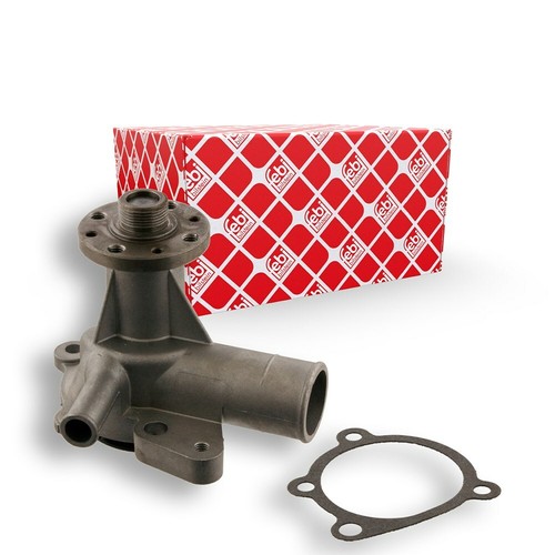 Febi bilstein wasserpumpe - febi,