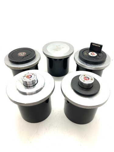 Lot carl zeiss phomi - lot,