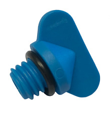 Mercruiser Drain Plug