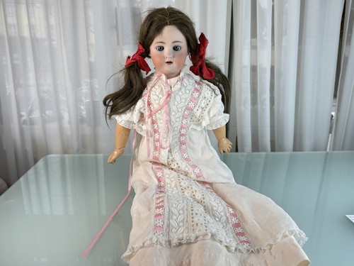 Künstlerpuppe alte puppe - künstlerpuppe,