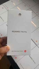 Huawei p40 pro 256gb - p40,