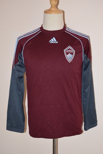 Colorado rapids shirt - colorado,