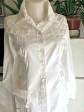 RENA LANGE*Charmante Bluse*Sportlich und Jugendhaft*Gr. M