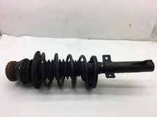 FORD Fiesta IV JA, JB Federbein links vorne Stoßdämpfer mit Feder 1.3i 50PS