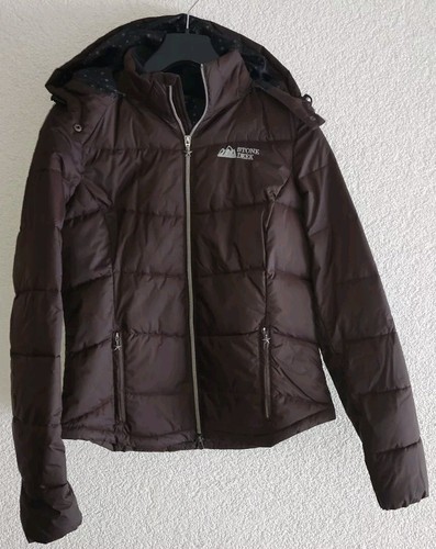 Sehr schöne stonedeek jacke - schöne,