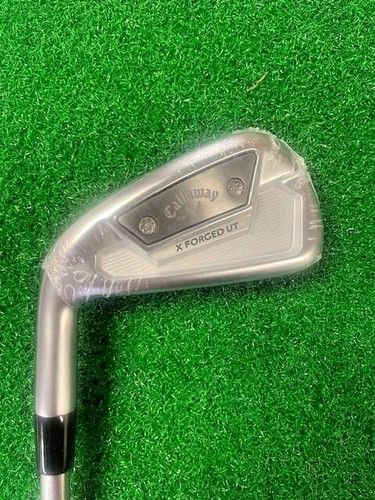 Linkshänder callaway forged - x,