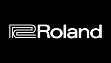Roland Drums Amps Keyboards