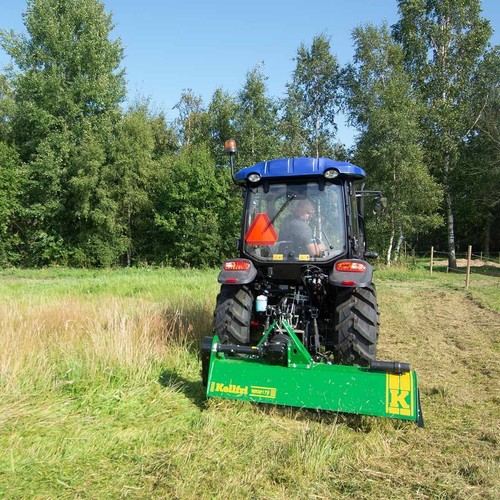 Schlegelmulcher 1050 yanmar - 1050, mm