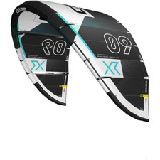 Core xr8 kite tech black - core,