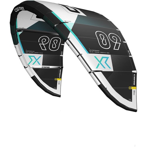 Core xr8 kite tech - core,