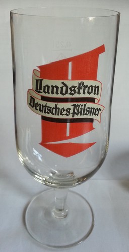 Landskron deutsches pilsner - landskron,