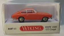 Wiking 018703 BMW 1600 GT