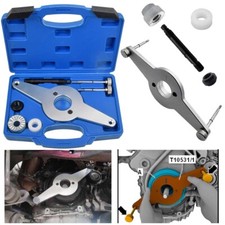 Spezialwerkzeug Montage